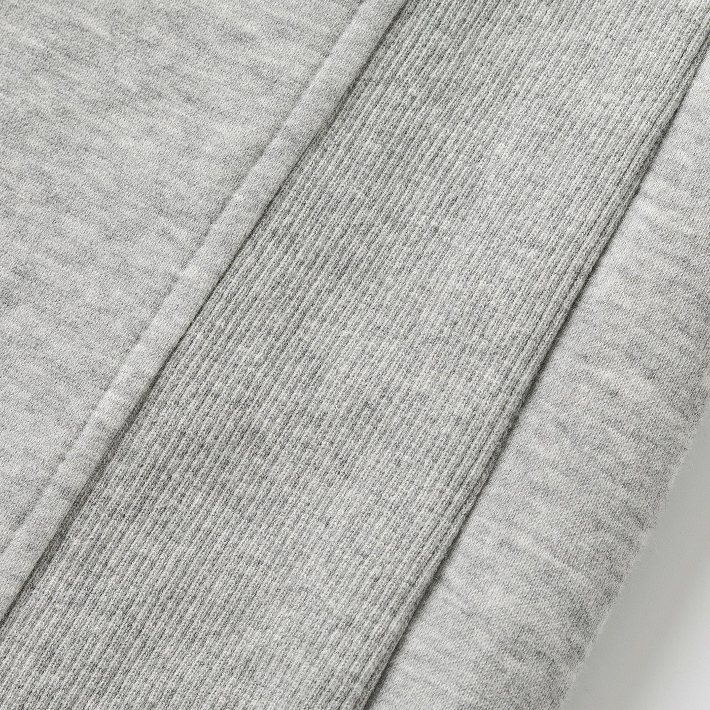 Baggy Sweatpants White