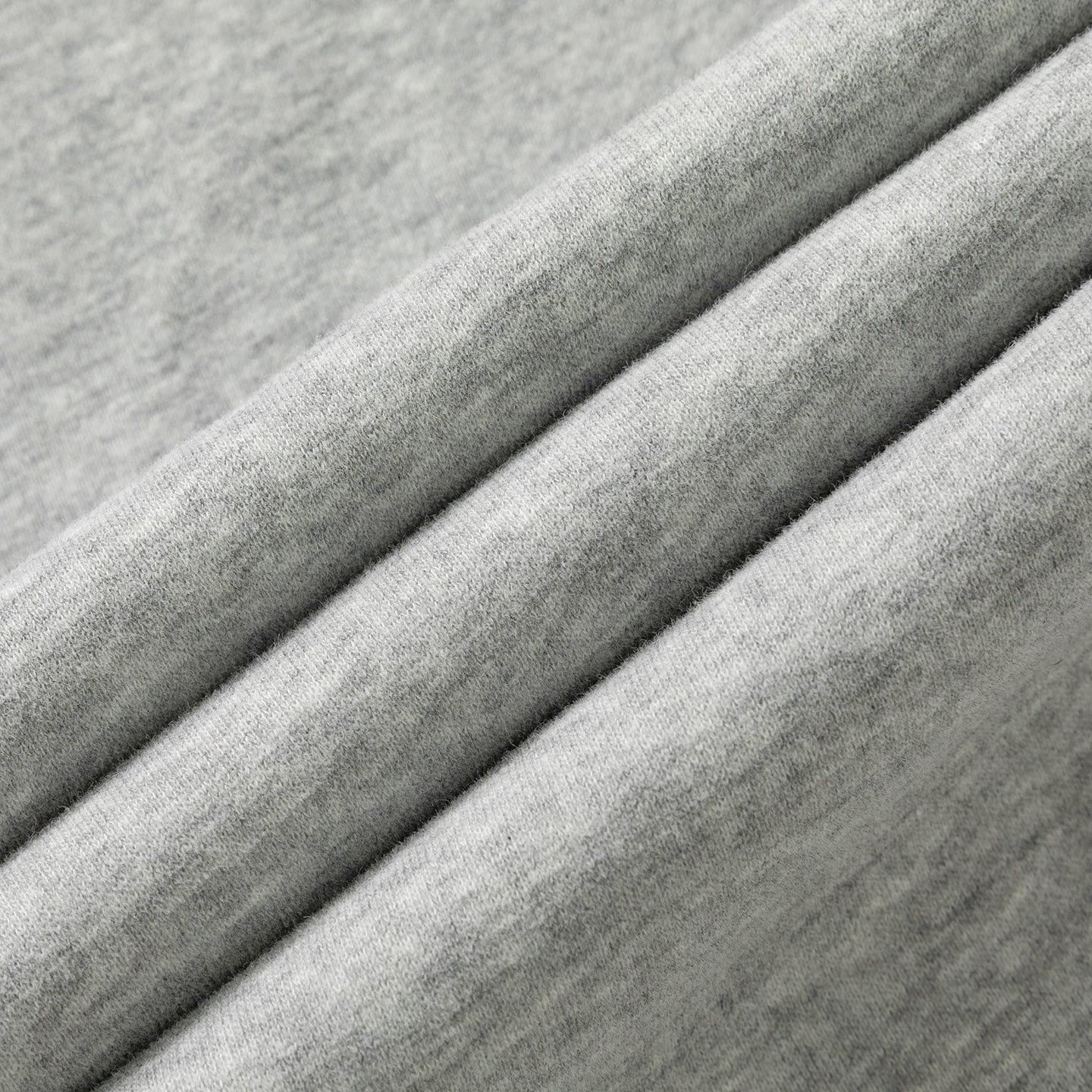 Baggy Sweatpants White
