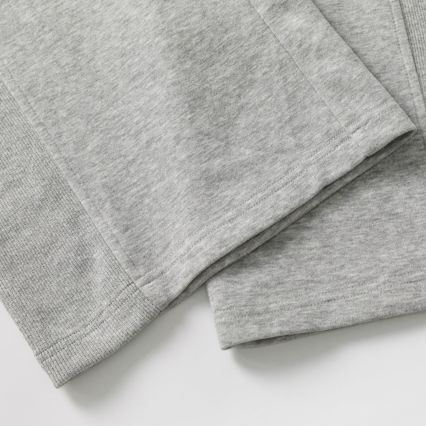 Baggy Sweatpants White