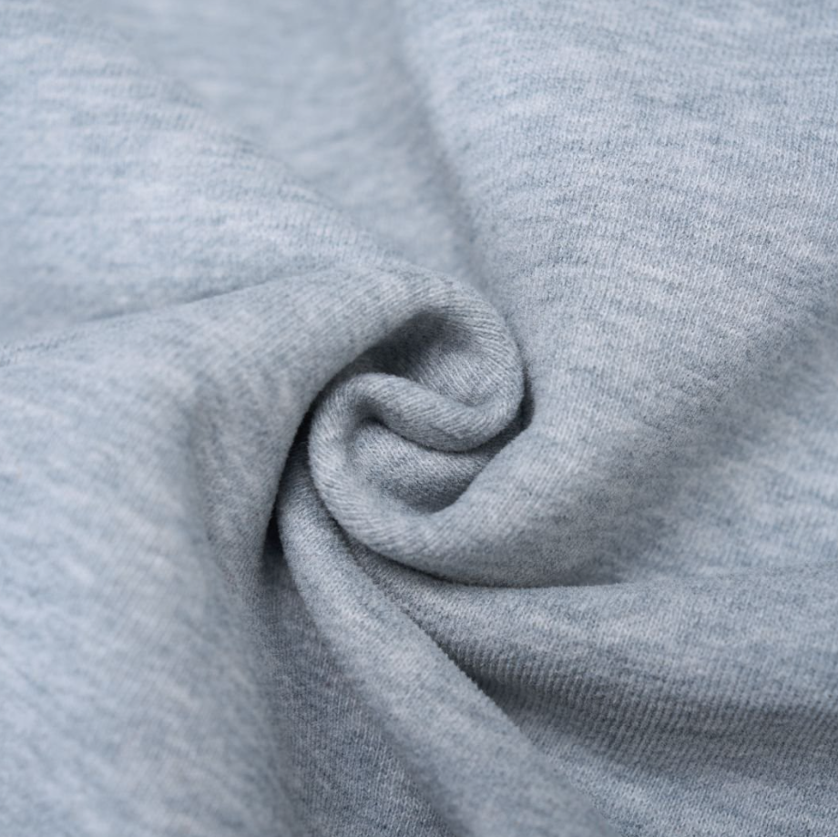 Retro casual loose hoodie