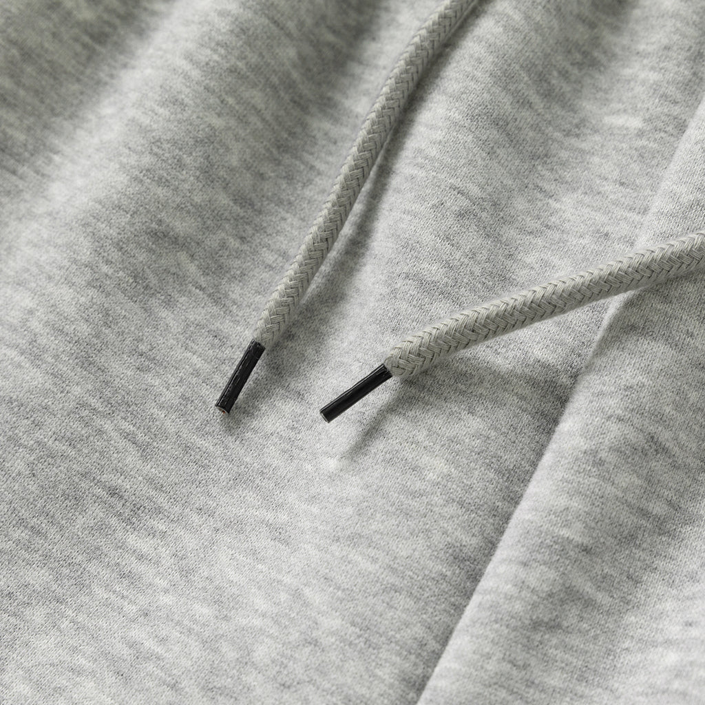 Baggy Sweatpants Black