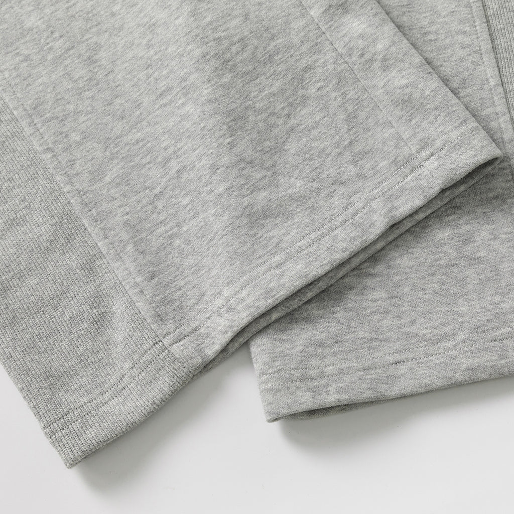 Baggy Sweatpants Black
