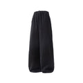 Baggy Sweatpants Black